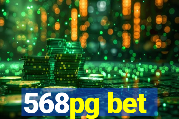 568pg bet